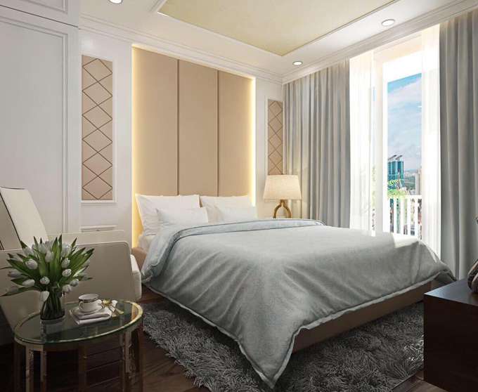 Phi Thanh Vân mua nhà gần 10 tỷ, mừng con trai lên 2 tuổi